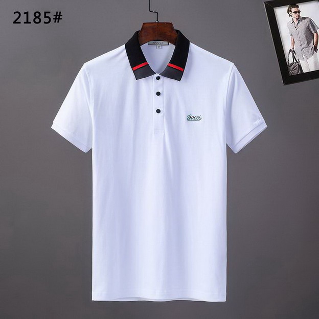 Gucci short lapel T man 2022-5-28-155